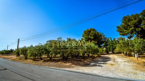 Foto 3 de Casa o xalet en venda a Partida Altabix, Jubalcoi, Alicante