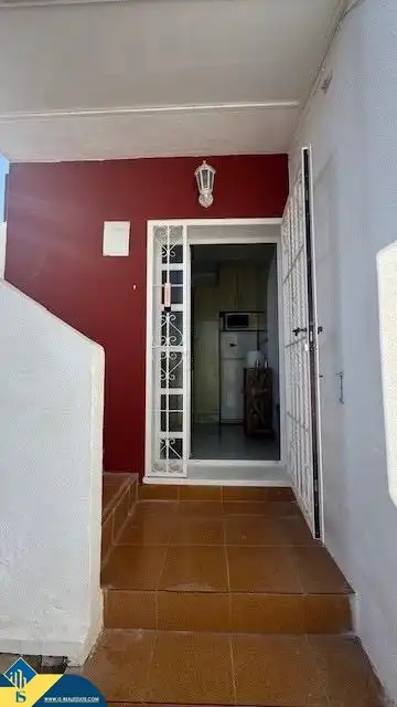 Casa o xalet en venda en Rojales amb Jardí privat, Terrassa i Moblat