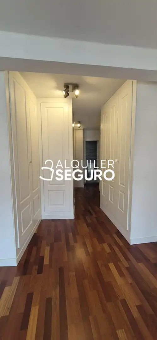 Piso de alquiler en Centro - Casco Histórico