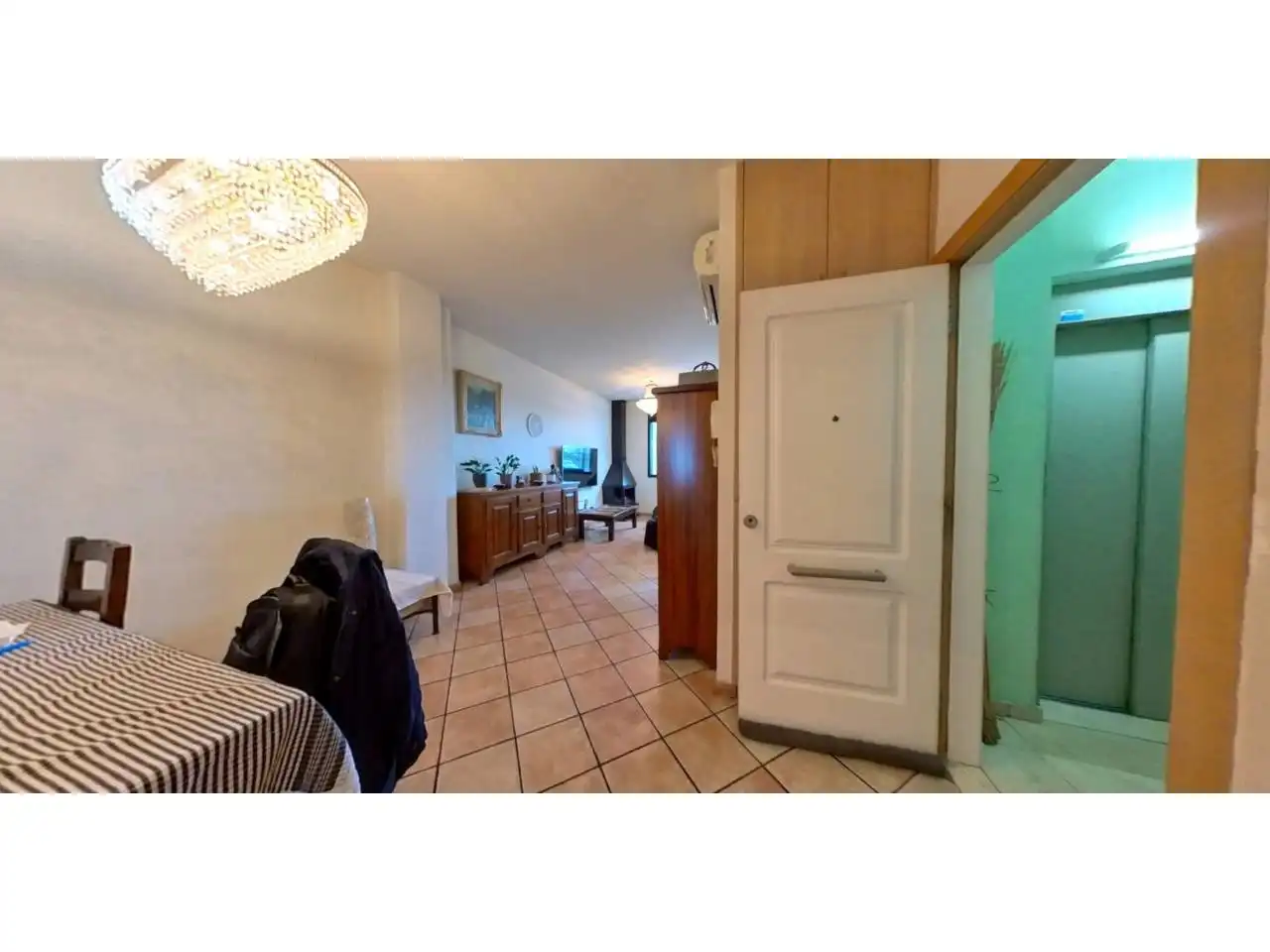 Piso en venta en Badalona con Aire acondicionado, Calefacción y Terraza