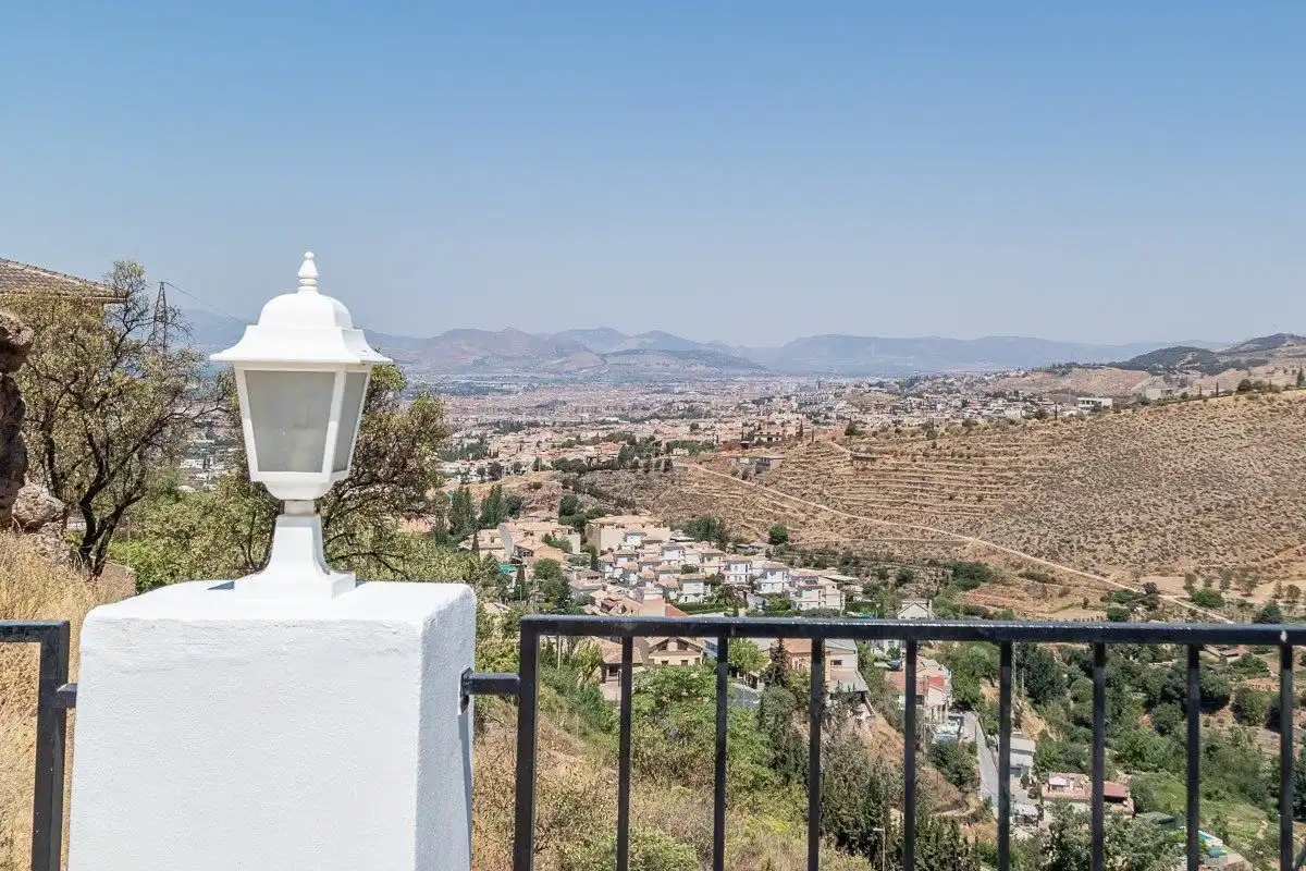Maison avec terrasse à vendre à Barrio de la Vega, imagen 47