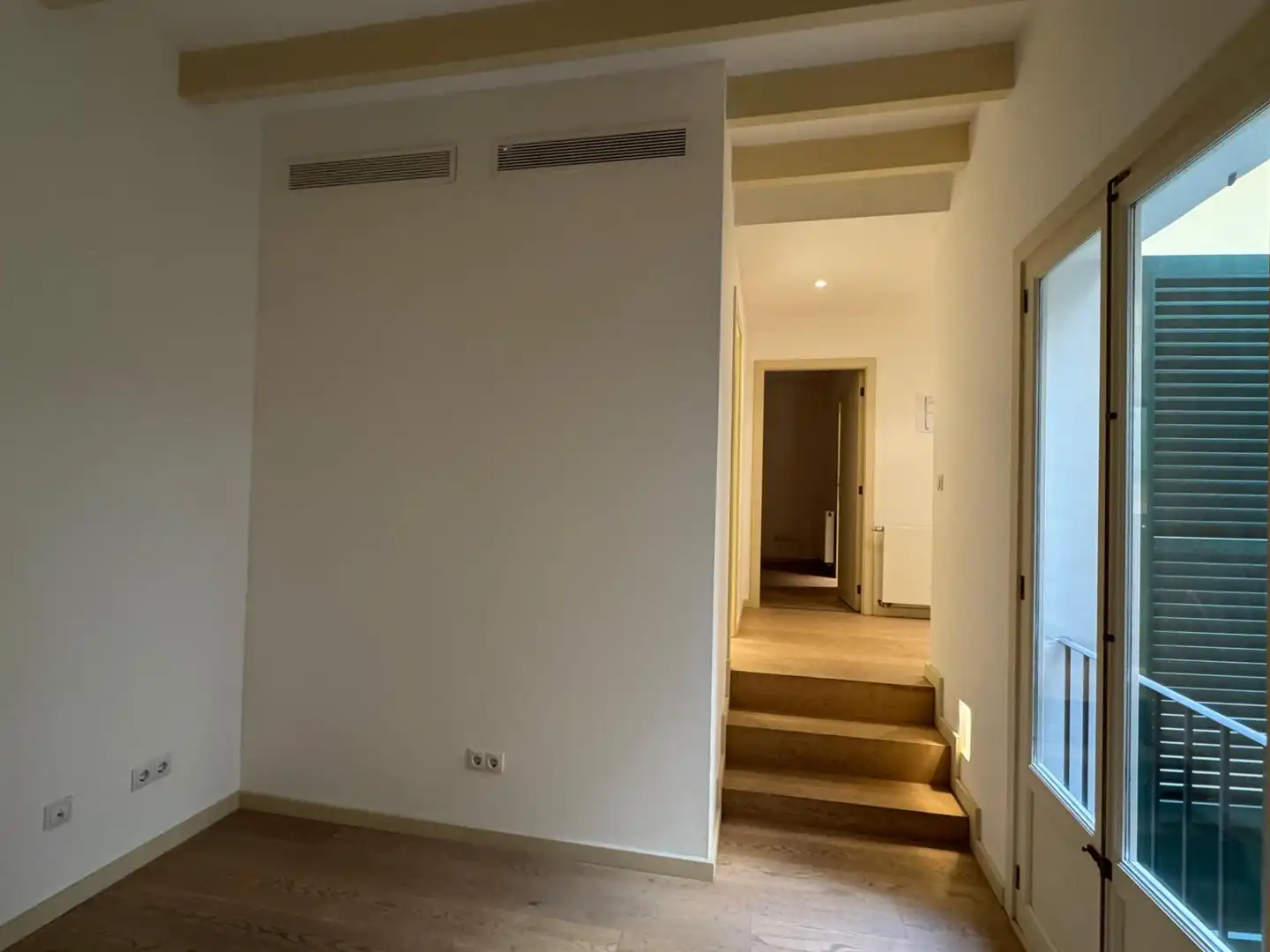 Piso en venta en  Palma de Mallorca con Aire acondicionado, Parquet y Terraza