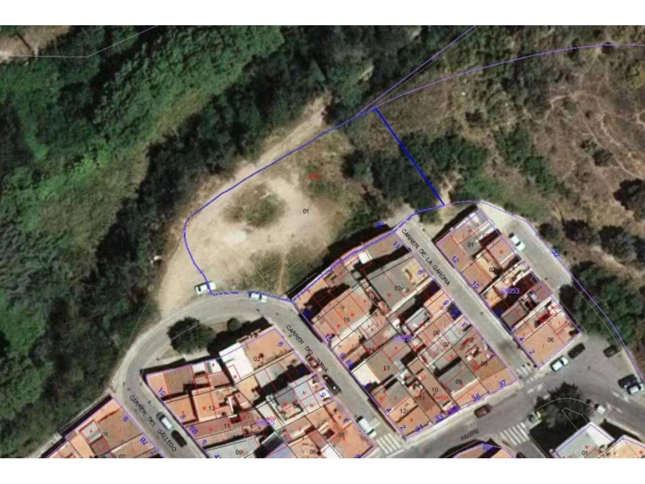Residential for sale in Sabadell