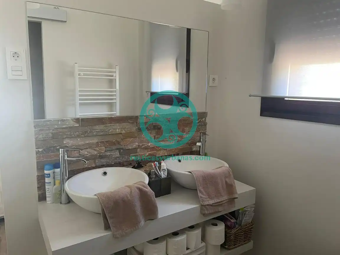 Baño de Casa o chalet en venta en Jaraíz de la Vera