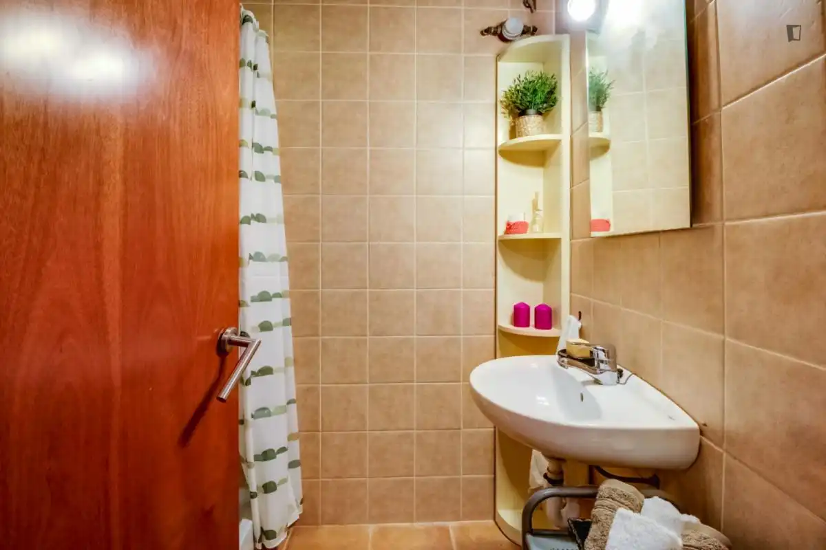 Study for rent in Sant Antoni