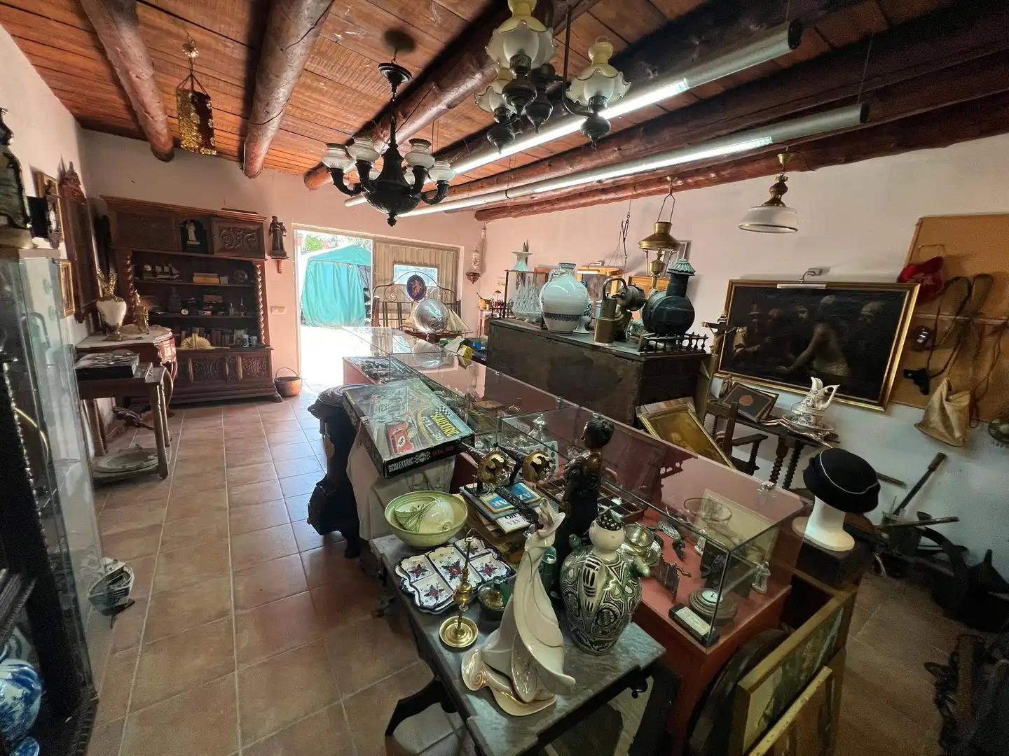 Casa o chalet en venta en Tàrrega con Aire acondicionado, Calefacción y Jardín privado
