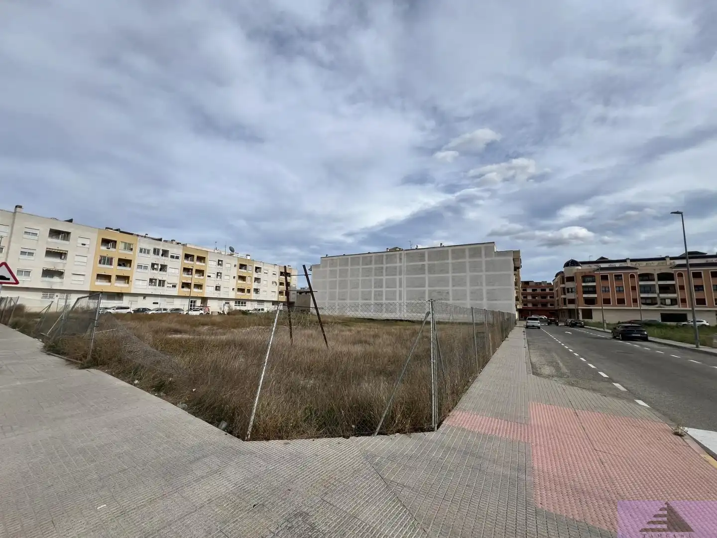 Residencial en venta en Almoradí