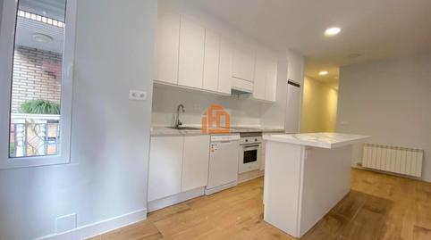 Foto 4 de Apartament de lloguer a Juan Madrazo, Centro Ciudad, León