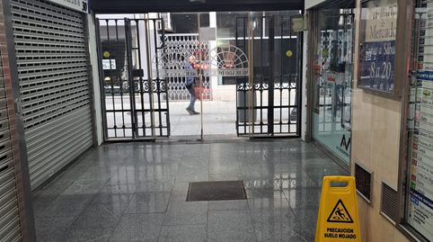 Foto 3 von Garage zur Miete in Gijón - Pz Seis de Agosto, Barrio del Centro, Gijón