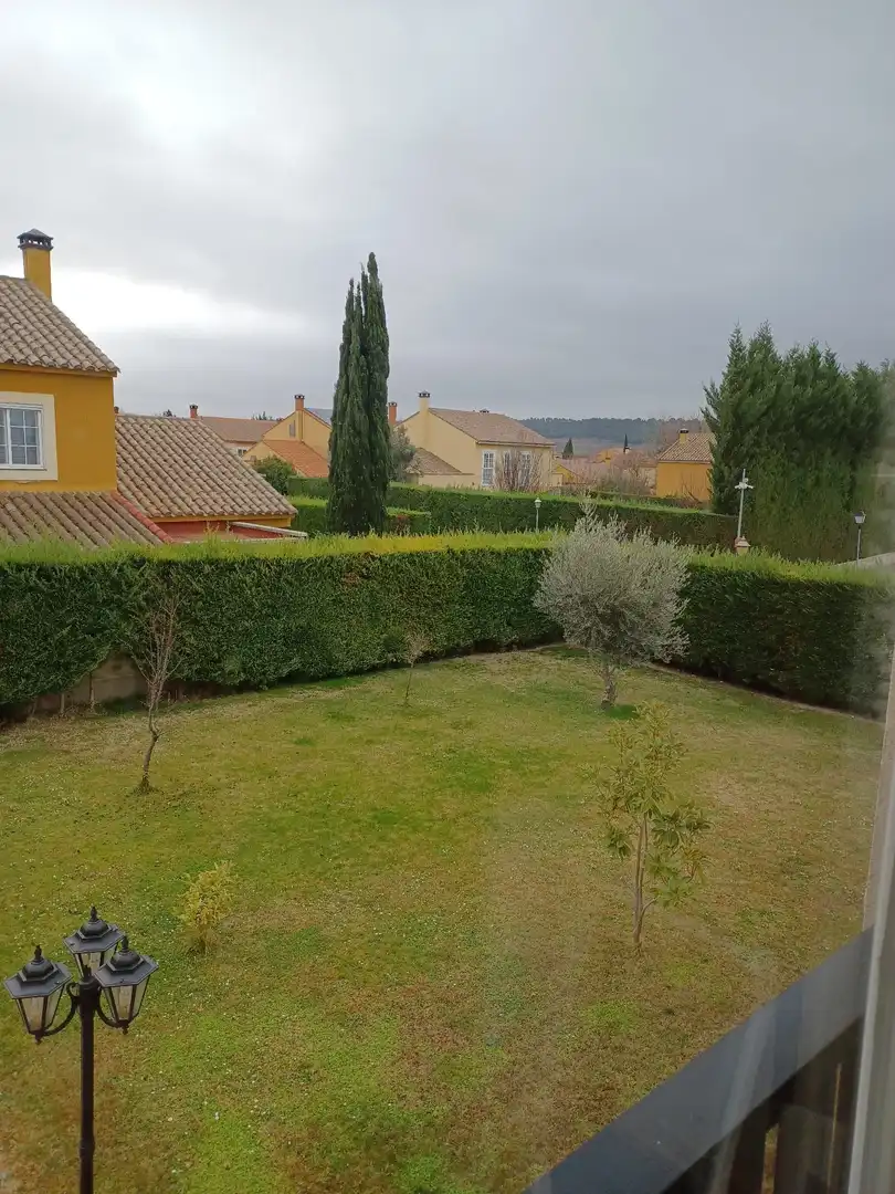Casa o chalet en venta en Renedo de Esgueva con Jardín privado