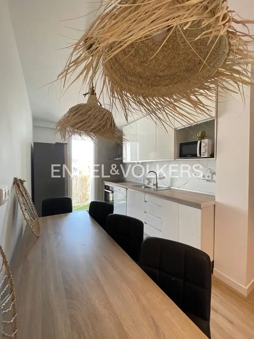 Piso con terraza en venta en Carabanchel, imagen 2