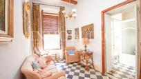 Living room of House or chalet for sale in Argentona  with Private garden, Terrace and Storage room