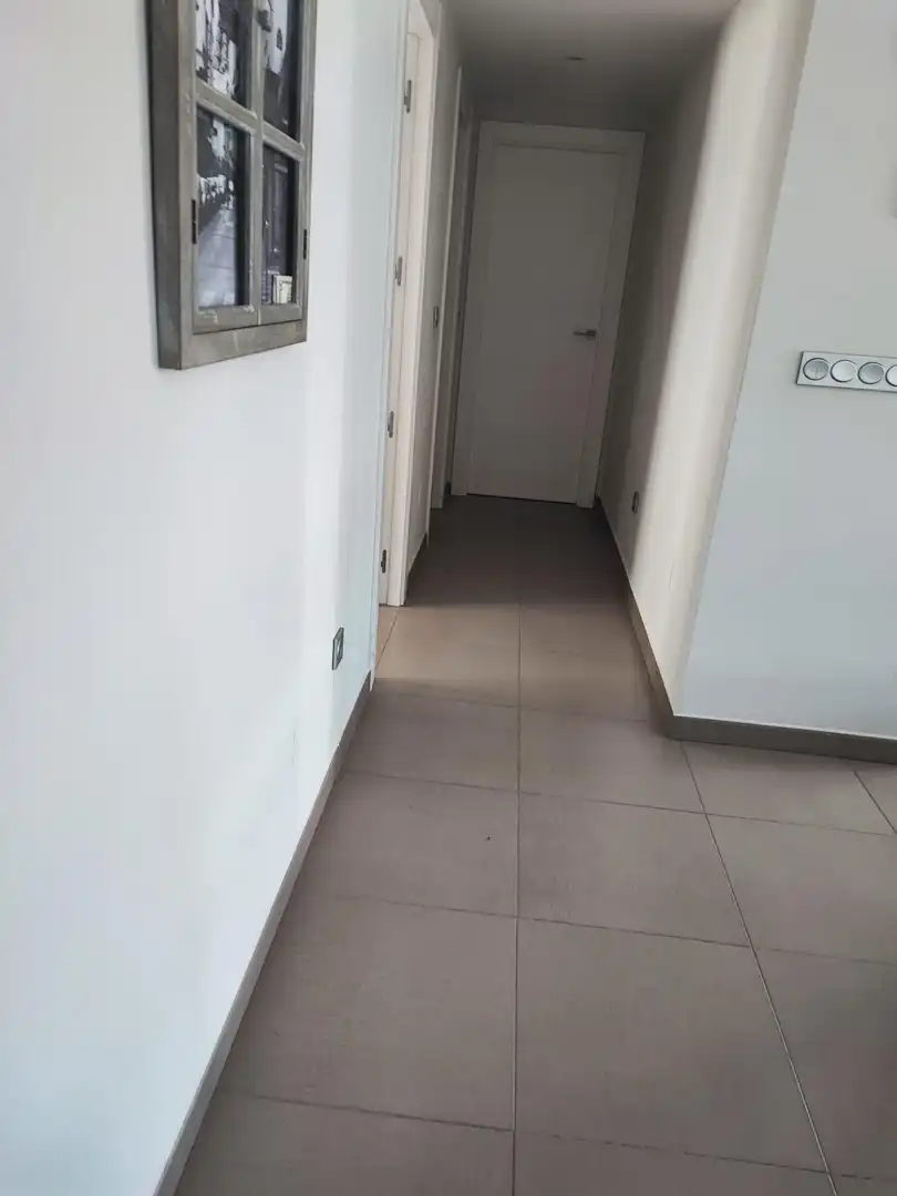 Wohnung zur Miete in Las Lomas - Las Yucas