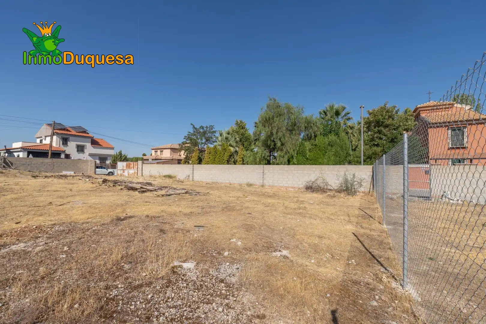 Residential land for sale in Villa de Otura, imagen 32