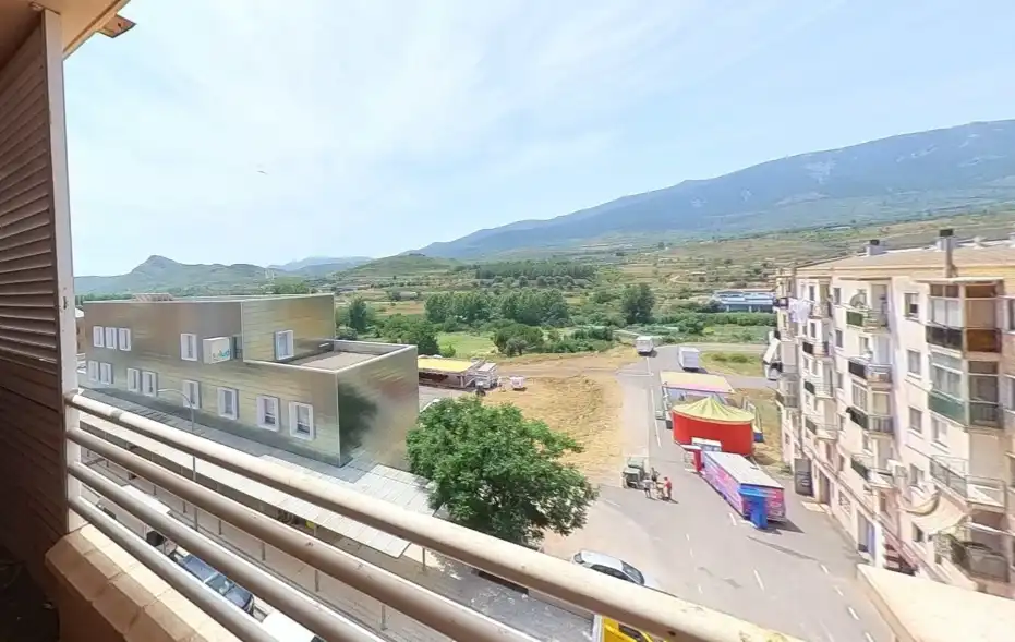 Appartement avec ascenseur à vendre à Avenida Diagonal