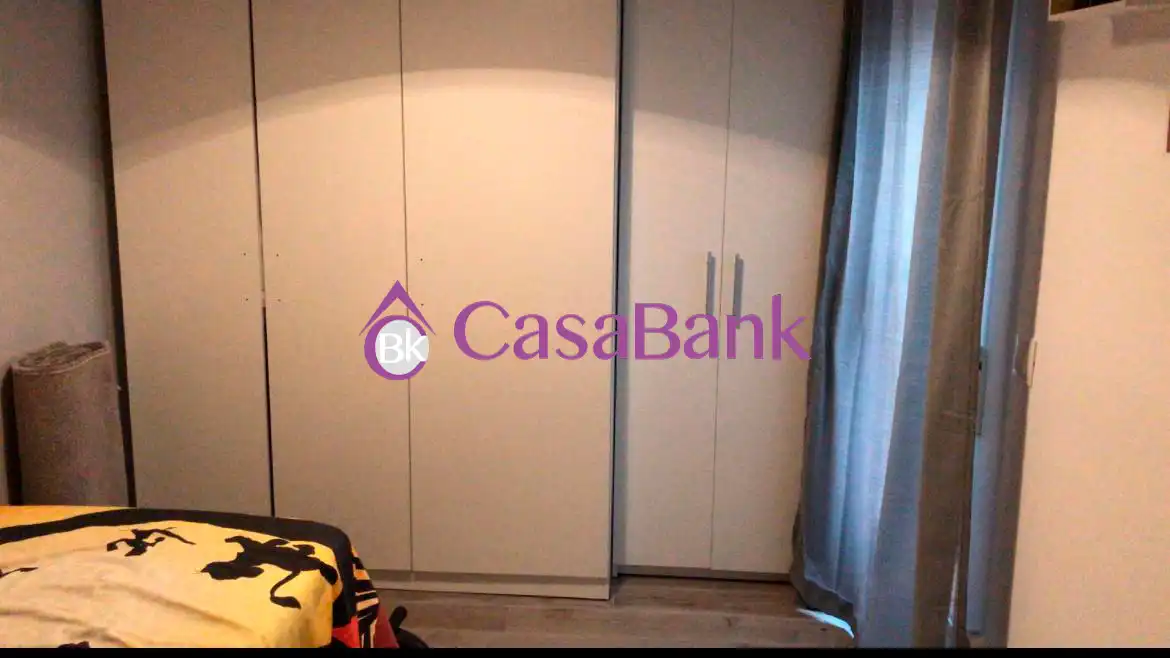 Bedroom of Flat for sale in Córdoba  with Heating and Furnished