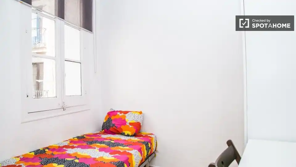 Room in Barcelona, Barcelona