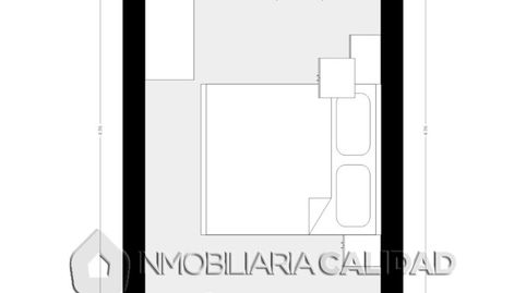 Photo 5 of Flat for rent in Universidad - Las Huelgas, Burgos Capital