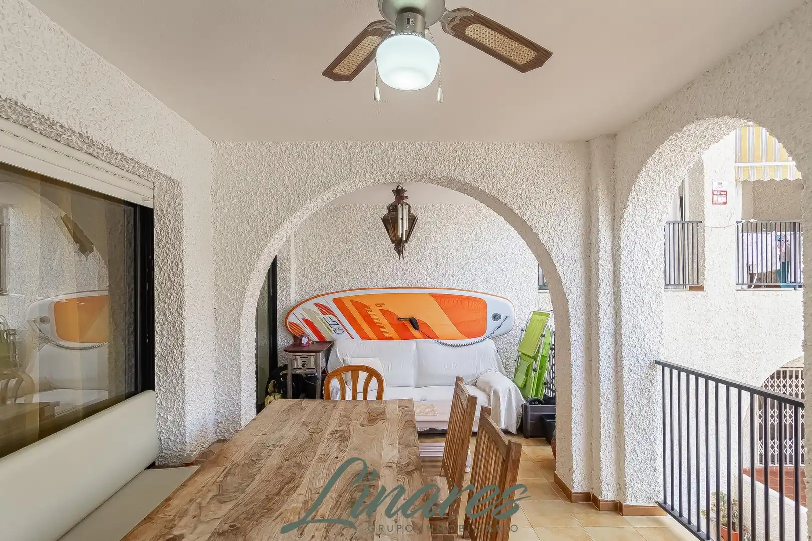Apartament en venda a GONDOLAS ED.M POLO-PL J, imagen 20