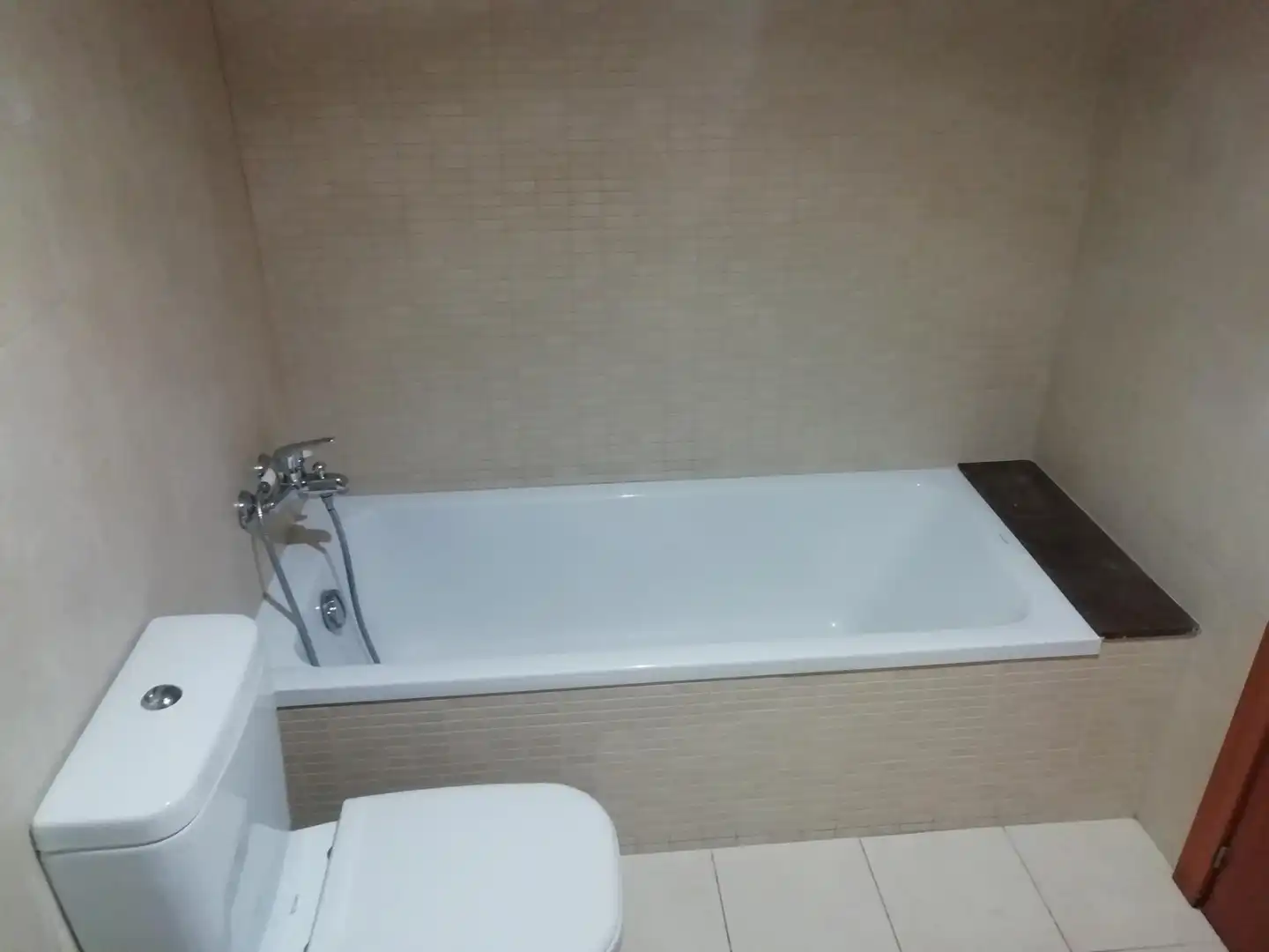 Flat for rent in Carrer CASTELLARNAU, 9, Barris Marítims