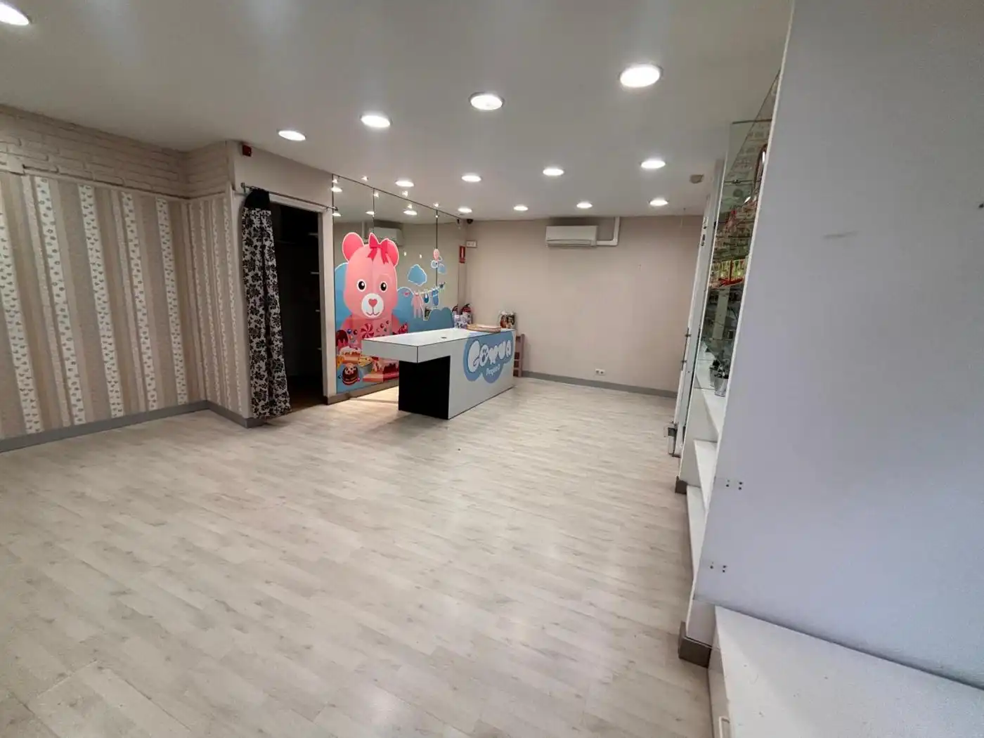 Business premises to rent in Calle de Espartero 4, imagen 4