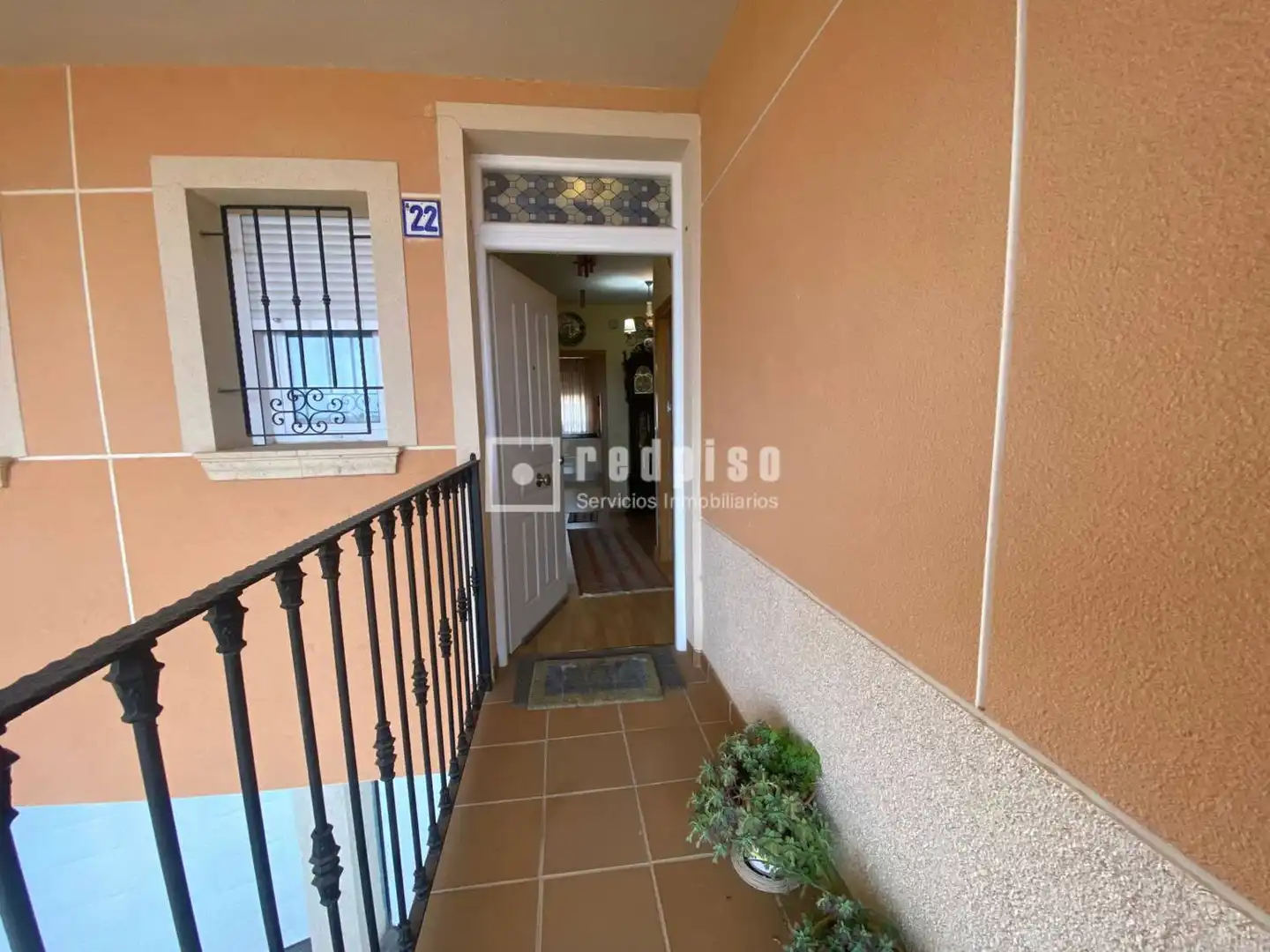 Casa o chalet en venta en La Villa de Don Fadrique con Calefacción, Jardín privado y Trastero