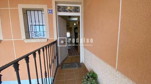 Foto 2 de Casa o chalet en venta en Riansares, La Villa de Don Fadrique, Toledo