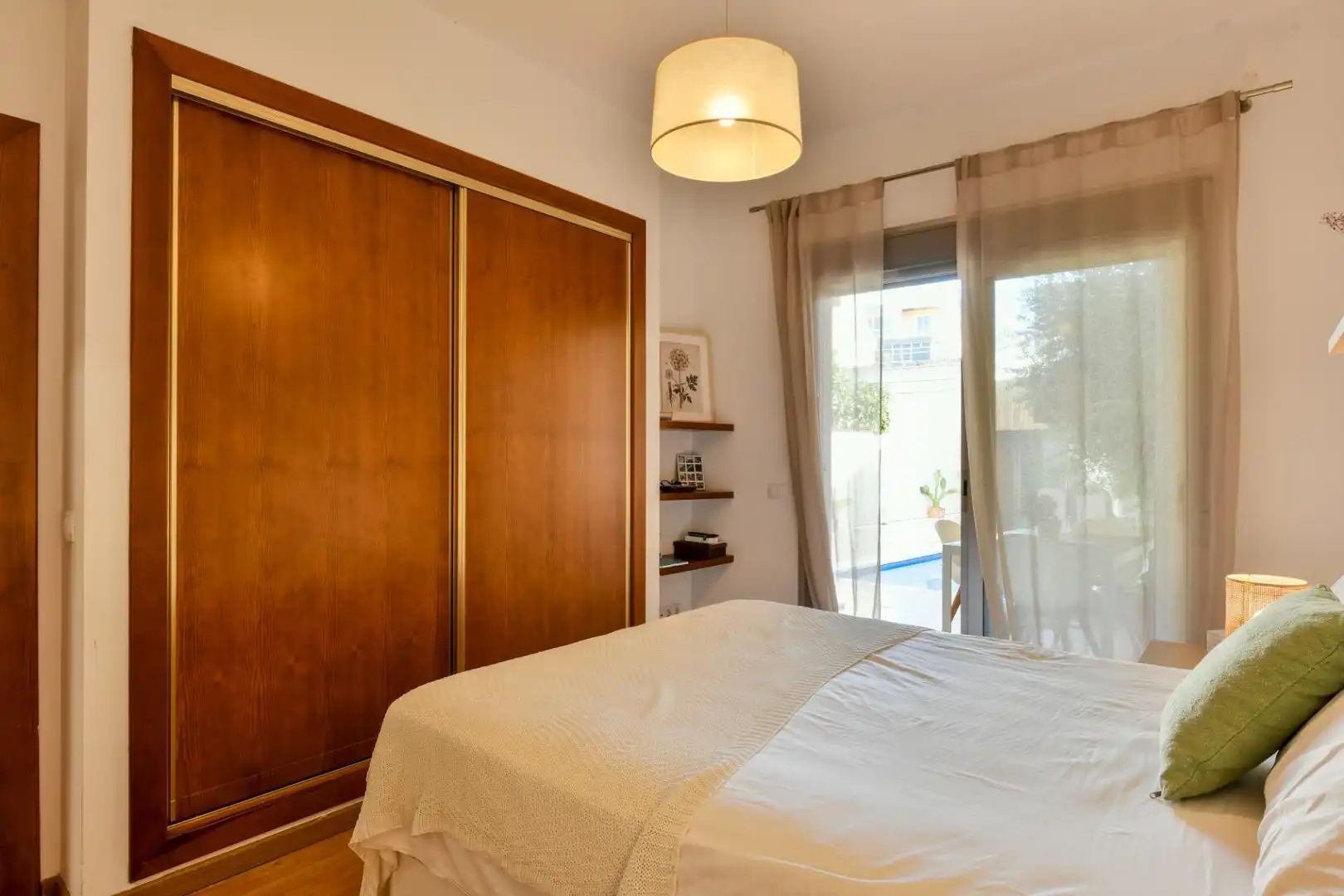 Erdgeschosswohnung mit Terrasse zum Verkauf in Cristo Rey - Parque Europa, imagen 5