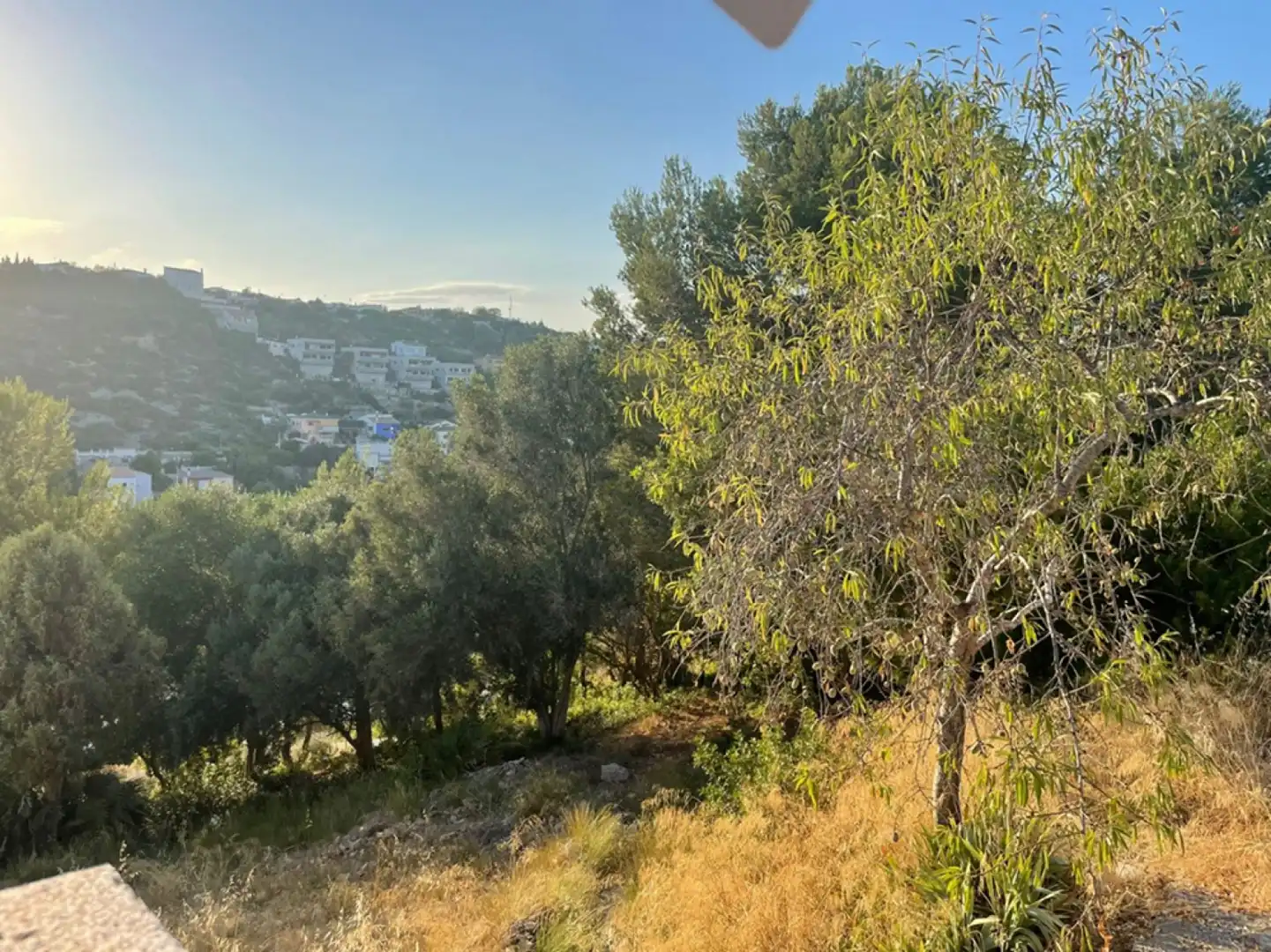 Terreno rústico en venta en Segur de Calafell - Avenida SANTA MARIA DE MONTSERRAT, imagen 2
