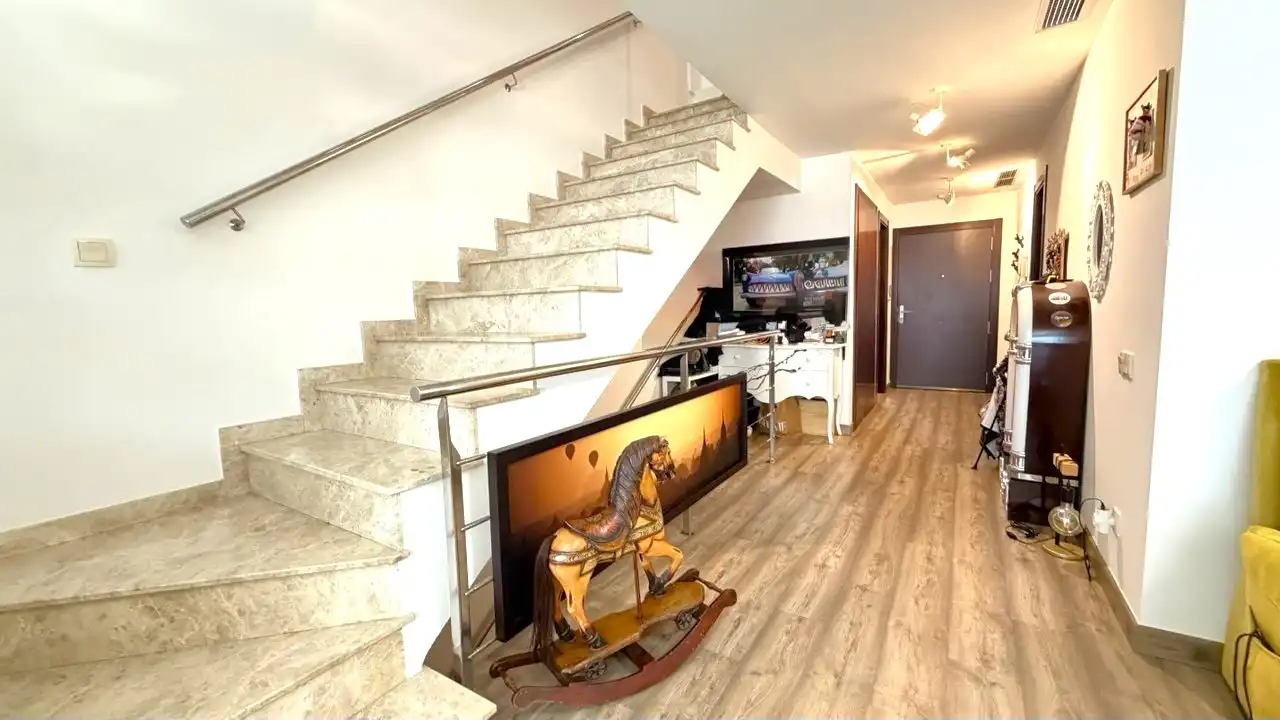 Casa adosada en venta en Dosrius con Aire acondicionado, Calefacción y Jardín privado