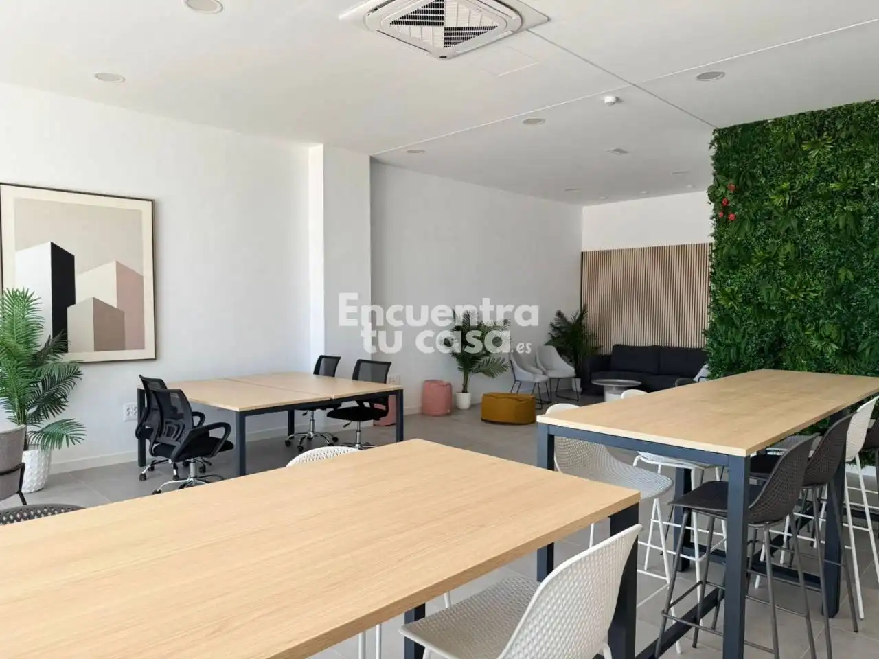 Flat with terrace for sale in Calle Bolivia, imagen 45