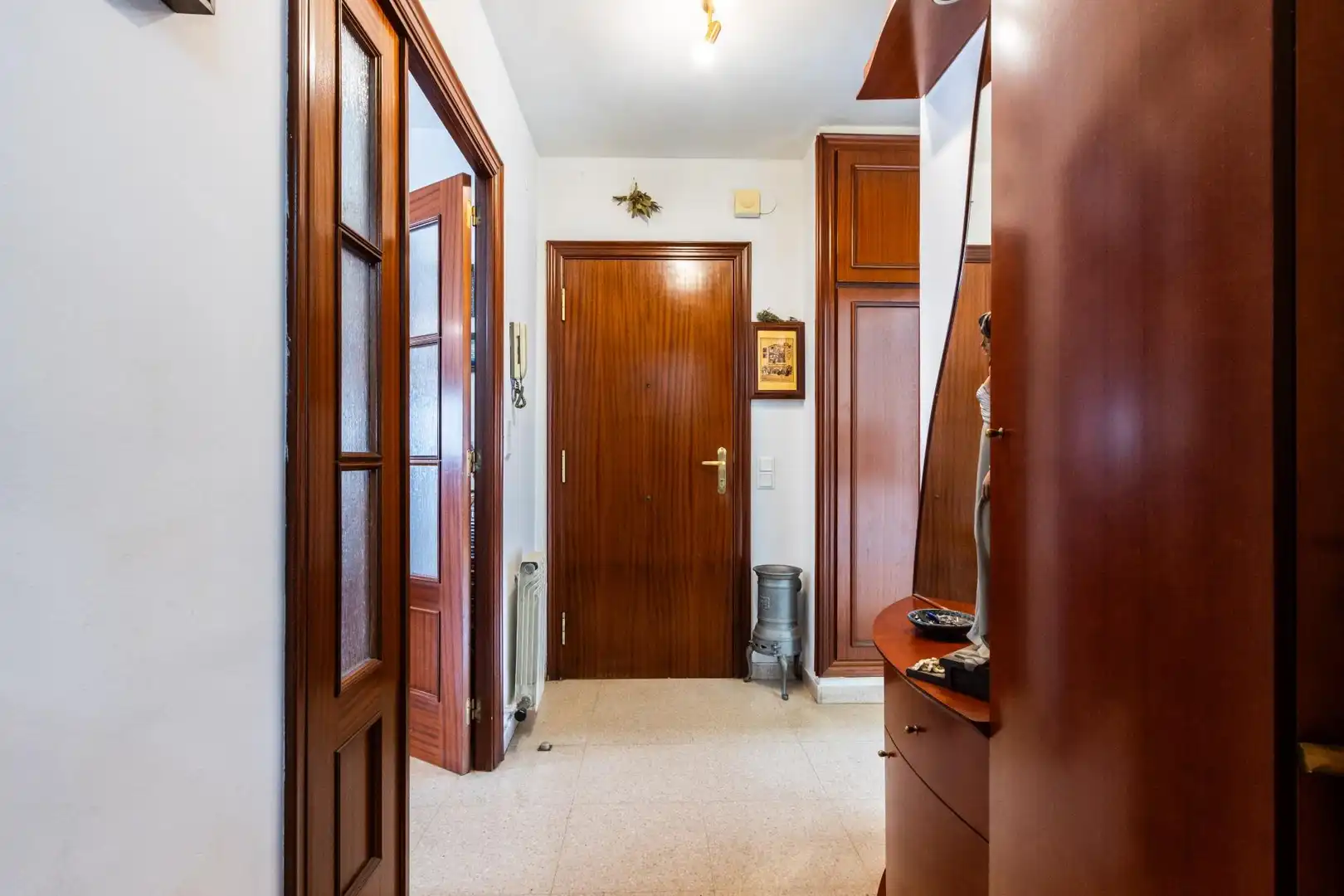 Appartement avec balcon à vendre à SENTMENAT, imagen 51