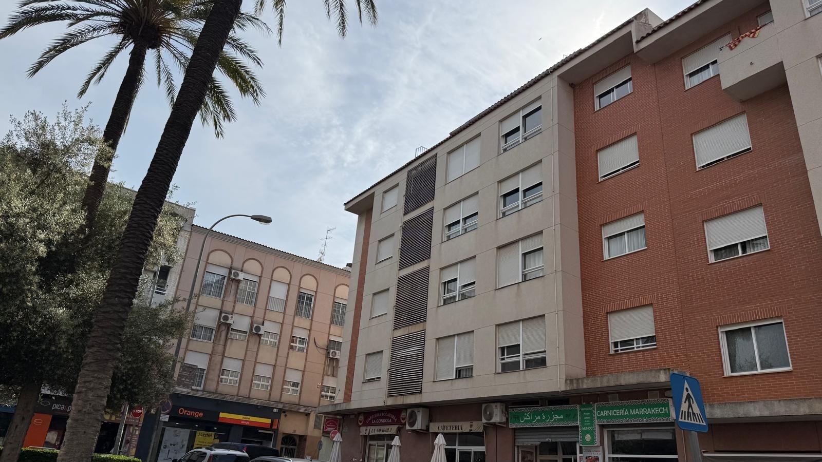 Exterior view of Duplex for sale in Bétera  with Terrace and Balcony