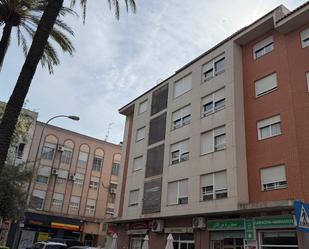 Vista exterior de Dúplex en venda en Bétera amb Terrassa i Balcó