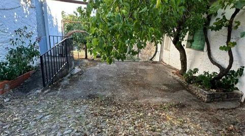Foto 2 de Planta baixa en venda a Calle Chorrillo, 12, Los Navalucillos, Toledo