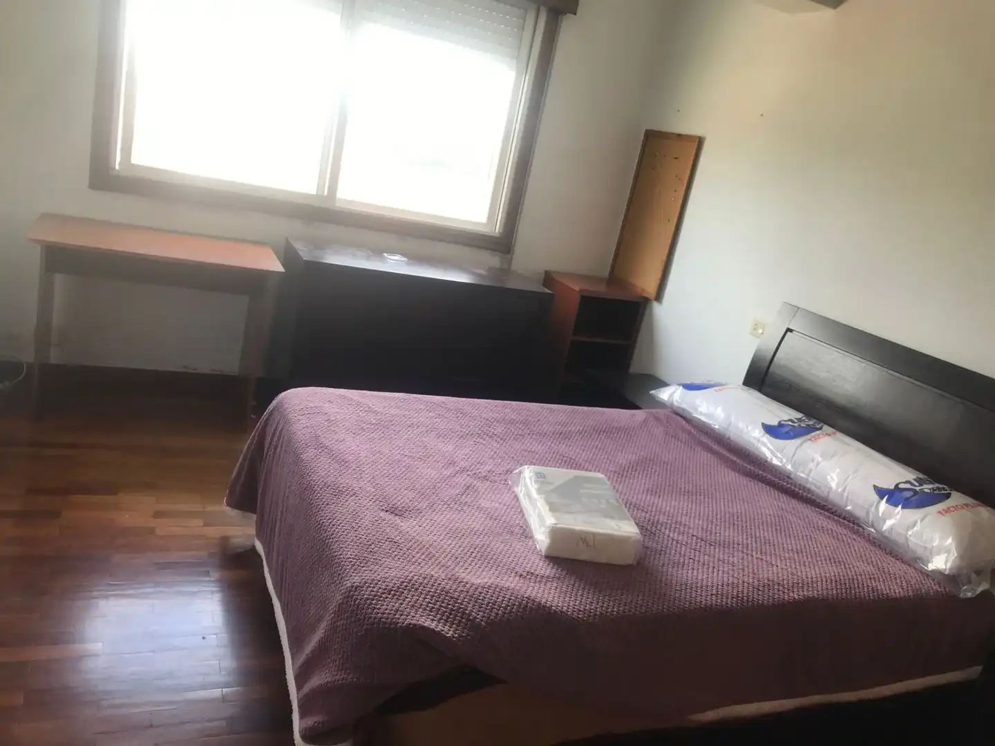 Appartement avec ascenseur à louer à Rúa de San Pedro de Mezonzo