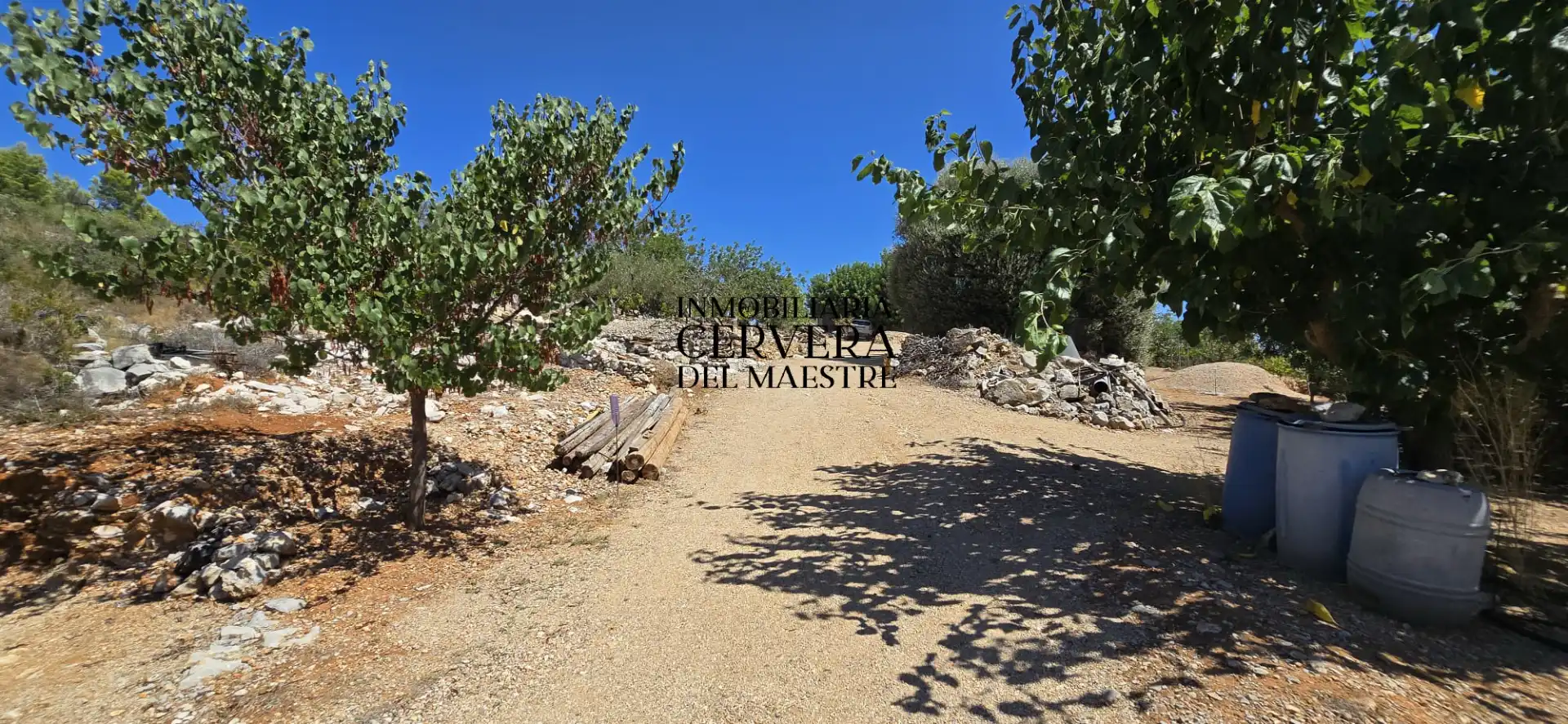Rural land for sale in Vía Po Polígono 17 60, imagen 12
