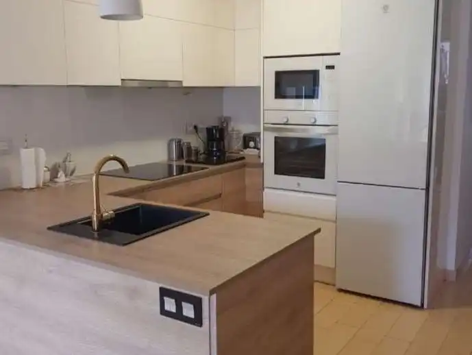 Apartment with pool for sale in Torreblanca del Sol, imagen 5