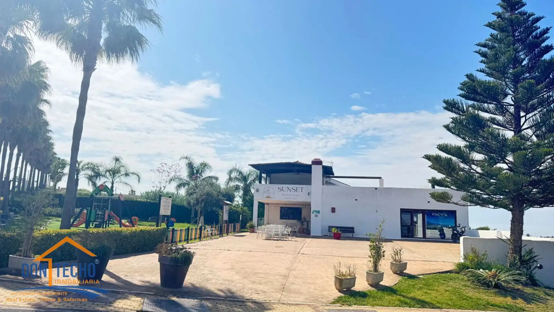 Residential for sale in Casares