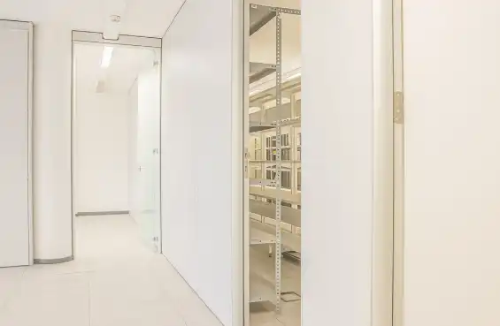 Ufficio con ascensore in vendita a Camí de Son Fangos 100, imagen 15