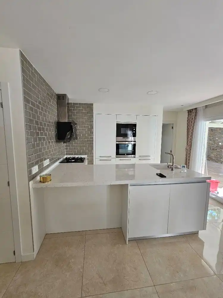 Adosado con piscina en venta en L'Albir, imagen 21