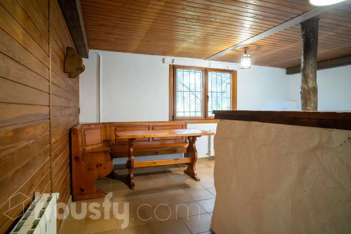 Casa o chalet en venta en Robledo de Chavela con Calefacción, Jardín privado y Terraza