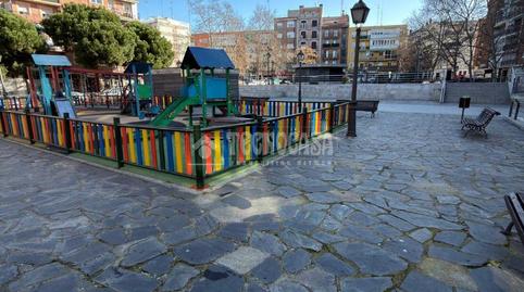 Foto 5 de Piso en venta en Casco Antiguo, Alcorcón