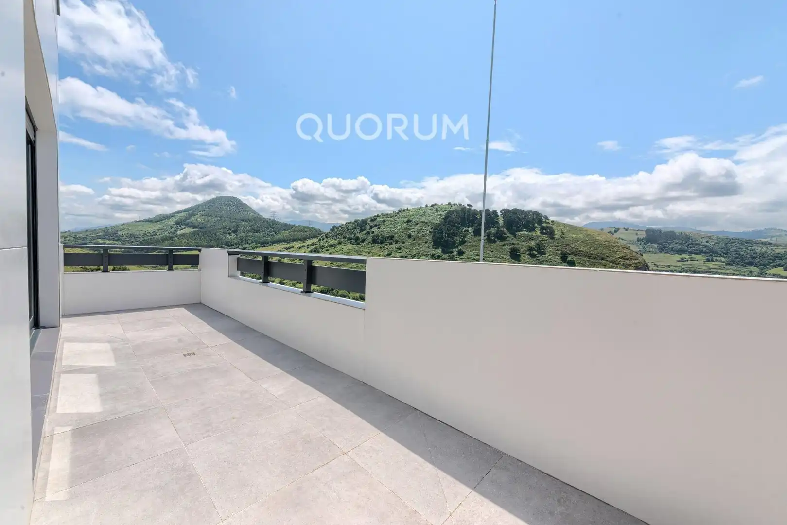 Adosado con terraza en venta en Zierbena, imagen 56