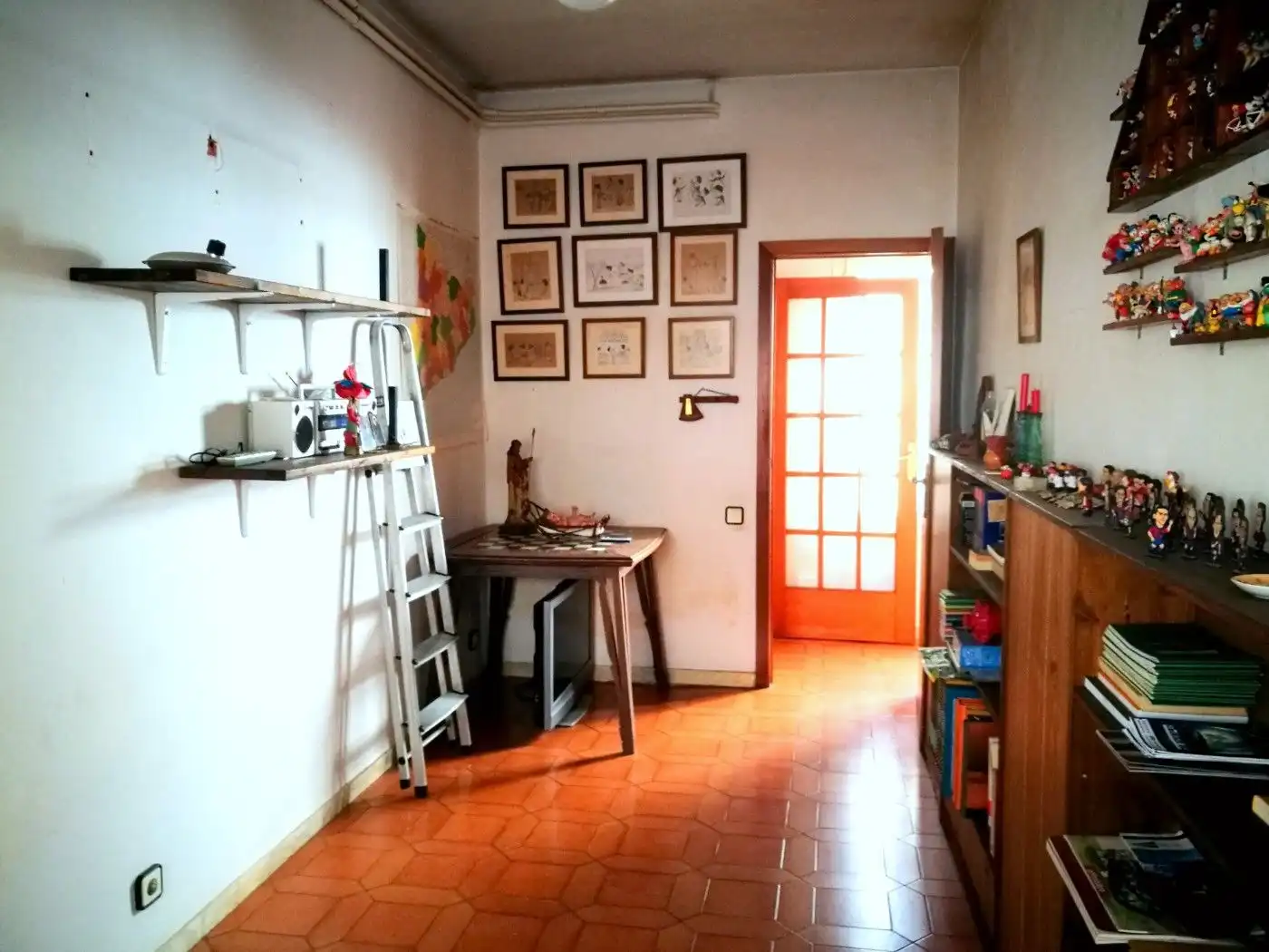 Adossat en venda a Carrer de Maria Vidal, imagen 15