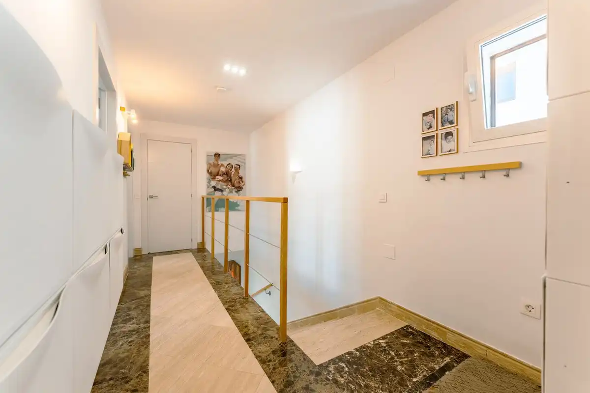 Haus oder Chalet zum Verkauf in La Concha - Resina Golf