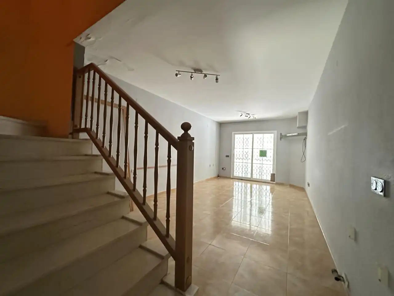 Semi-detached house with pool for sale in Camí de Ferran, imagen 12