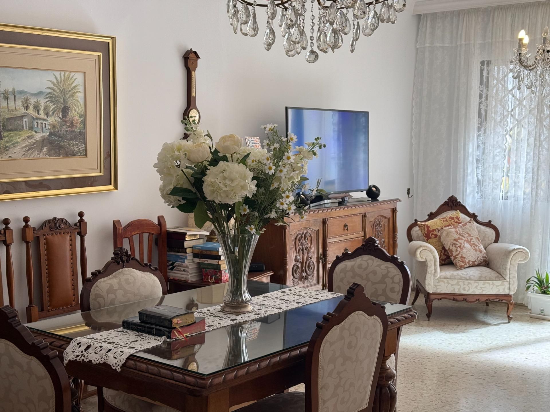 Flat for sale in Arenales - Lugo - Avda. Marítima, Centro