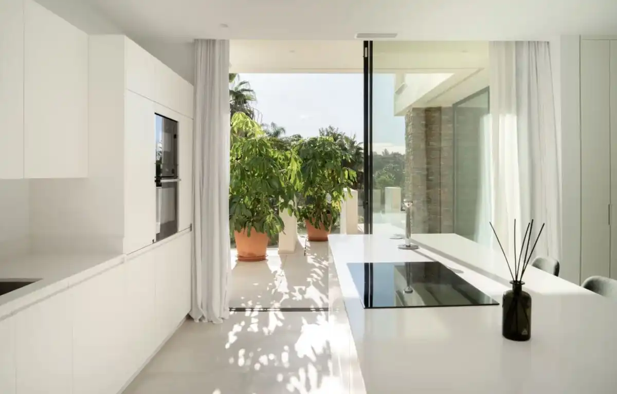 Chalet con piscina en venta en Benamara - Atalaya, imagen 5