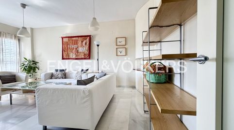 Foto 3 von Wohnung zur Miete in San Lorenzo, Sevilla Capital